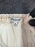 Madewell Solid Ivory Jumpsuit Size XS - photo 4