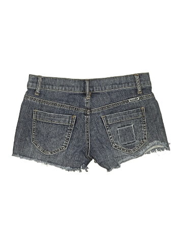 Roxy Denim Shorts (view 2)