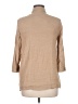 Stradivarius Tan Cardigan Size M - photo 2