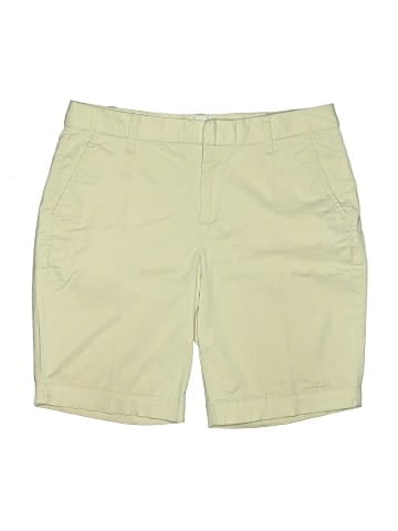 Gap Khaki Shorts (view 1)