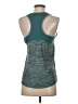 Asics Teal Active Tank Size S - photo 2