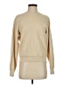 Uniqlo Solid Tan Sweatshirt Size XXS - photo 1