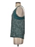 Asics Teal Active Tank Size S - photo 5