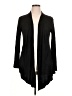 J.M. Fleurette Black Cardigan Size 1X - photo 1