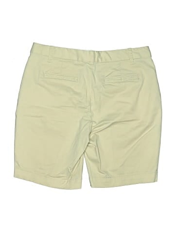 Gap Khaki Shorts (view 2)