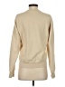 Uniqlo Solid Tan Sweatshirt Size XXS - photo 2