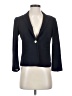 Ann Taylor Blue Blazer Size 0 - photo 1