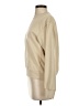 Uniqlo Solid Tan Sweatshirt Size XXS - photo 5