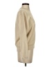 Uniqlo Solid Tan Sweatshirt Size XXS - photo 4