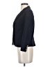 Ann Taylor Blue Blazer Size 0 - photo 5