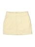 Art Class Solid Tan Skirt Size 8 - photo 1