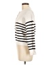 Assorted Brands Stripes Ivory Pullover Sweater Size M - photo 5