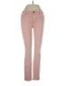Paige Color Block Pink Jeans Size 26 waist - photo 1