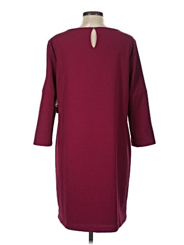 IMNYC Isaac Mizrahi Casual Dress (view 2)