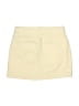 Art Class Solid Tan Skirt Size 8 - photo 2