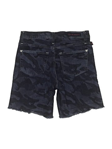 Rock & Republic Denim Shorts (view 2)