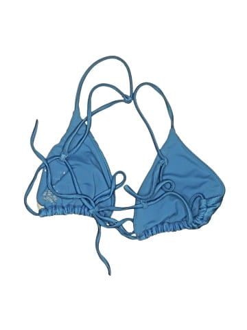 LA Hearts Swimsuit Top (view 2)