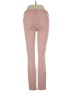 Paige Color Block Pink Jeans Size 26 waist - photo 2