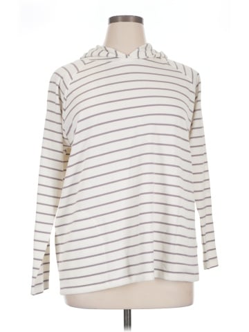 Max & Mia Long Sleeve Top (view 1)