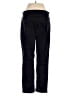 J.Crew Black Casual Pants Size 28 - photo 2