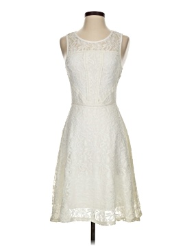 Love, Fire Cocktail Dress