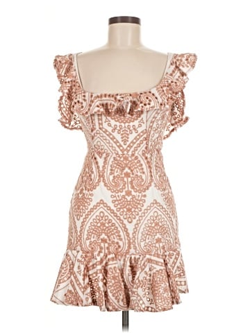 Bardot Cocktail Dress (view 1)