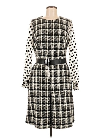 Fortune + Ivy Casual Dress (view 1)
