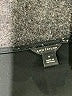 Ann Taylor Black 3/4 Sleeve Top Size M - photo 7