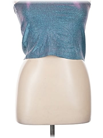 SOLADO Faux Leather Skirt (view 1)