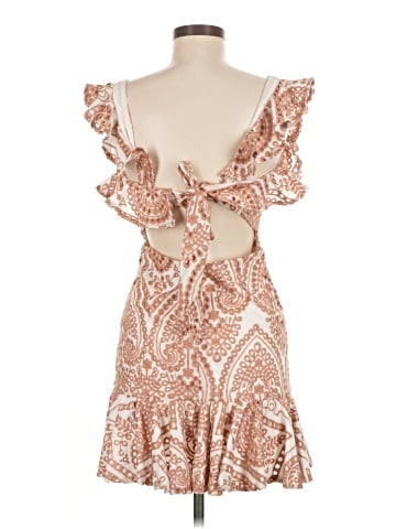 Bardot Cocktail Dress (view 2)