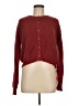 Cider Red Cardigan Size M - photo 1