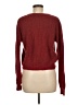 Cider Red Cardigan Size M - photo 2