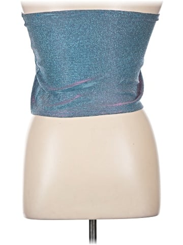 SOLADO Faux Leather Skirt (view 2)