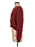 Cider Red Cardigan Size M - photo 5