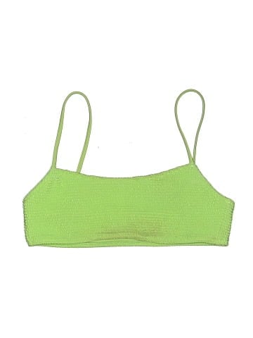 LA Hearts Swimsuit Top (view 1)