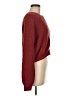Cider Red Cardigan Size M - photo 4