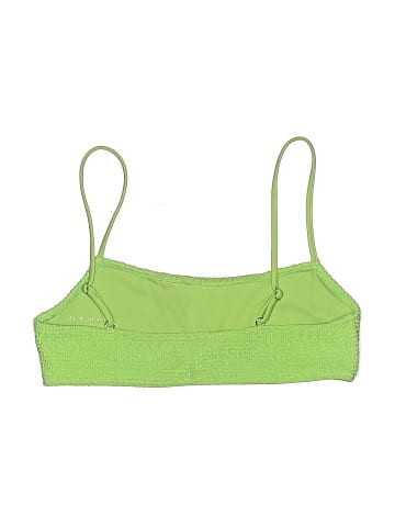 LA Hearts Swimsuit Top (view 2)