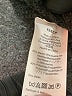 Madewell Metallic Black Gray Jumpsuit Size XS - photo 5