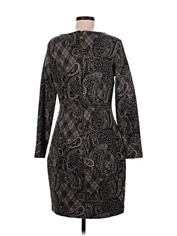 Belle Badgley Mischka Cocktail Dress (view 2)