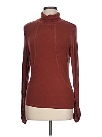 Wearables Turtleneck Sweater (view 1)