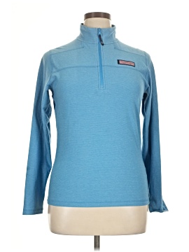 Vineyard Vines Performance Pullover Sweater