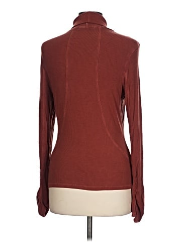 Wearables Turtleneck Sweater (view 2)