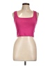 By Egreis Pink Tank Top Size L - photo 1