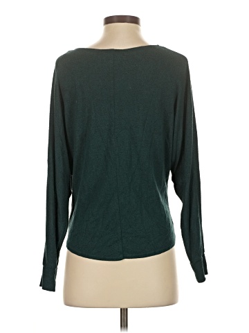 Iz Byer Long Sleeve Top (view 2)