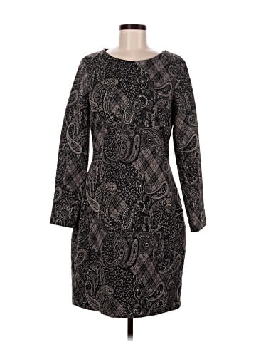 Belle Badgley Mischka Cocktail Dress (view 1)