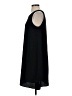 Halogen Solid Black Casual Dress Size S - photo 5