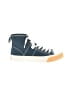 J.Crew Blue Sneakers Size 5 - photo 1