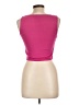 By Egreis Pink Tank Top Size L - photo 2