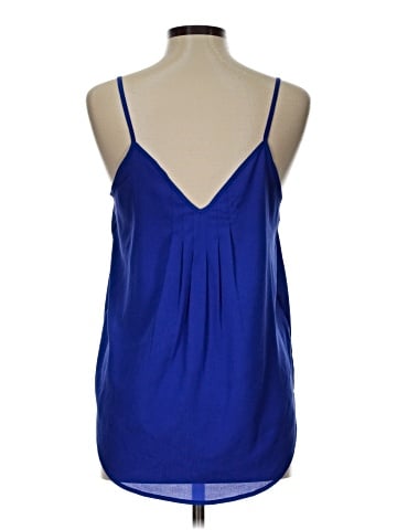 Comme Toi Tank Top (view 2)