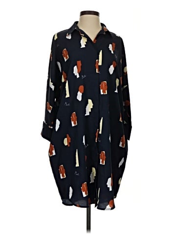 Monki Casual Dress (view 1)